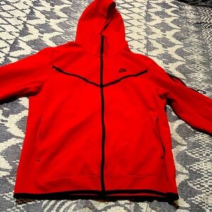 Nike Tech Fleece Hoodie